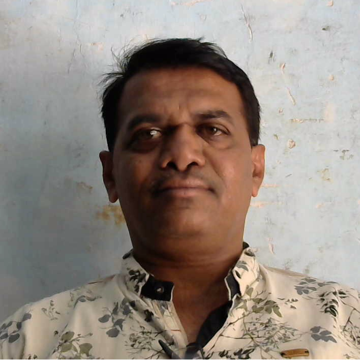DINESH AMBALAL POKAR