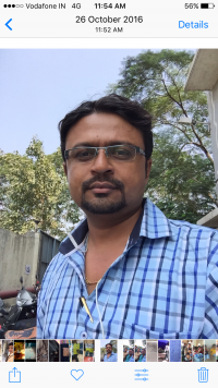 RAJESH SHANTILAL CHOUDHARI