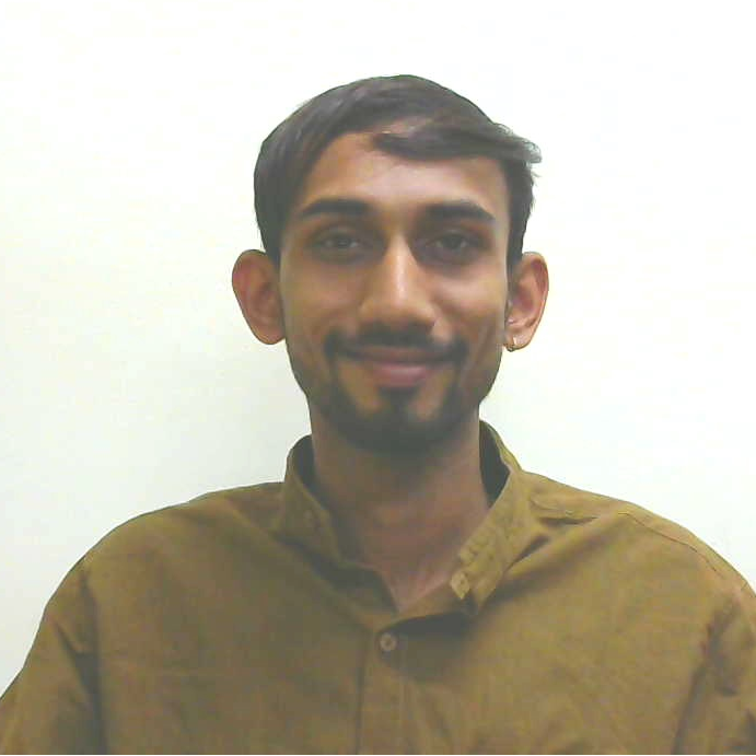 POOJAN VIJAY SENGHANI