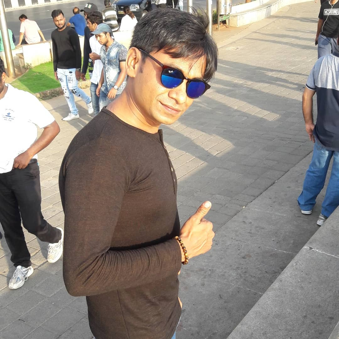 YOGESH RAMAJI LIMBANI