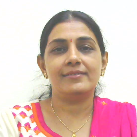 SHUSHILA DILIP DHOLU