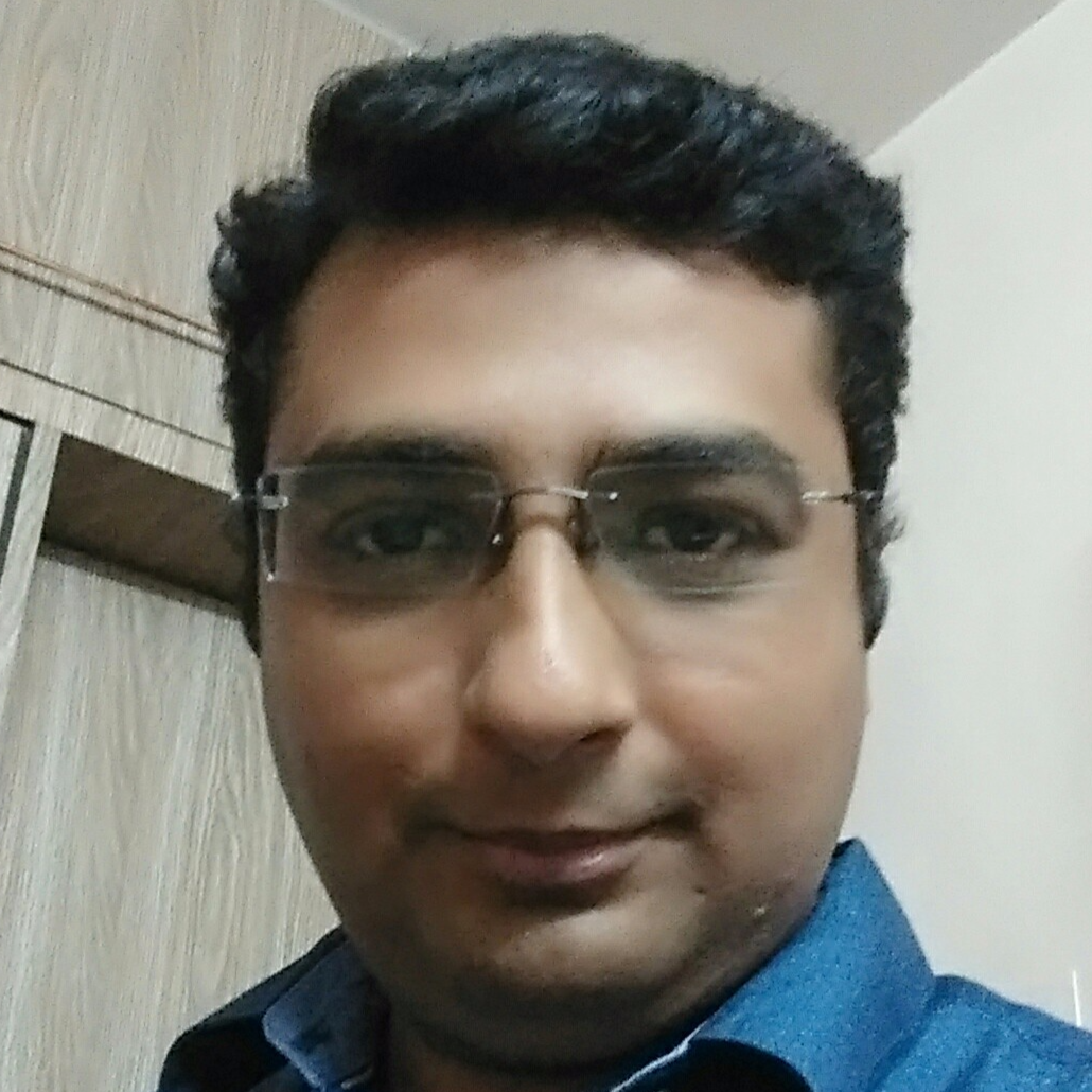 ALPESH HARILAL PARASIYA