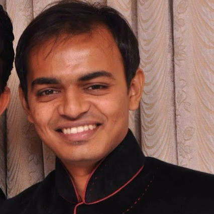 MITESH MAHENDRA SENGHANI