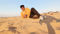 RITESH ISHWARLAL POKAR