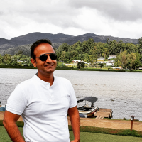 HIREN BHAVAN LIMBANI