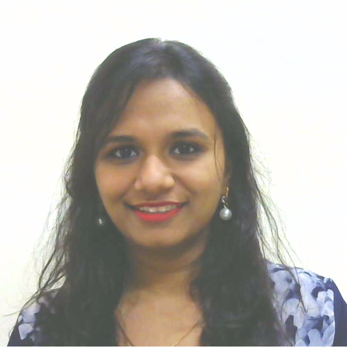 HENALI  LALIT NAKRANI
