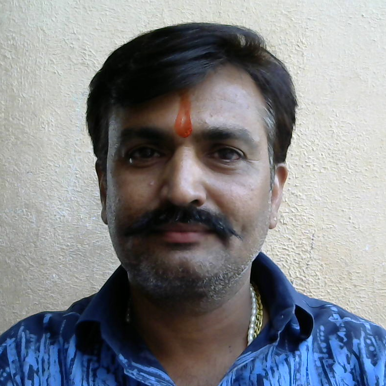 PRAFUL KANAJI CHHABHAIYA