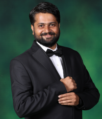 Vishal Jayantilal Pokar