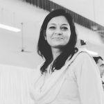 Kusum Jay Ramjiyani