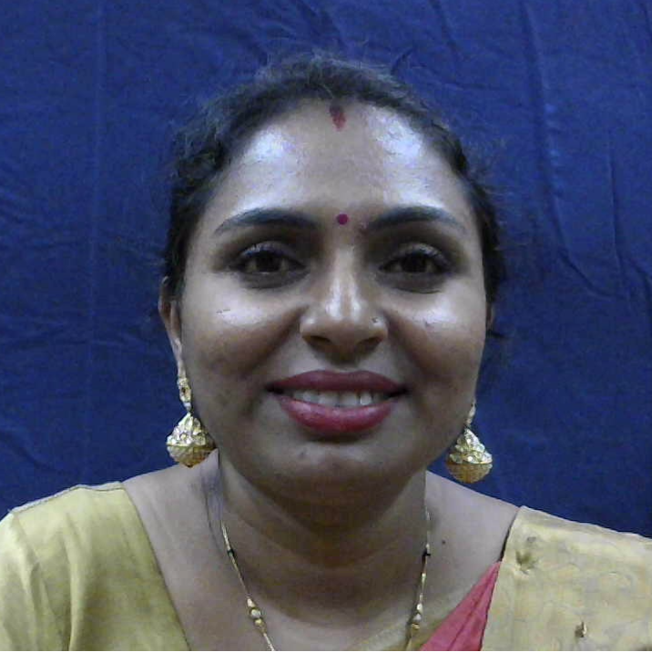 MANISHA BHARAT PARASIYA