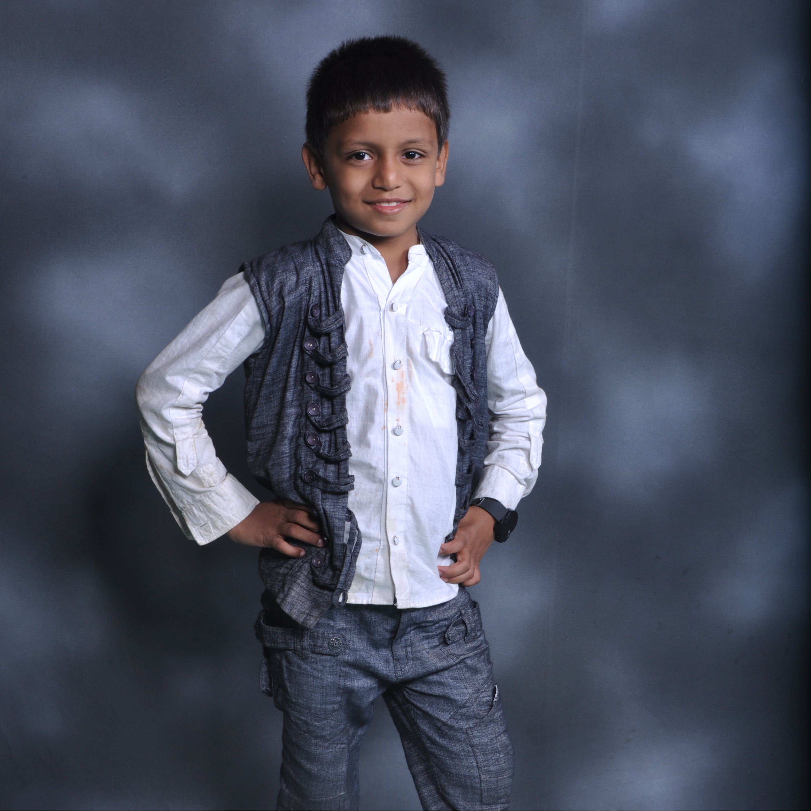 TARANG HARESH POKAR