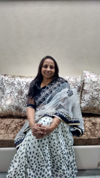 SHEETAL VINOD RUDANI