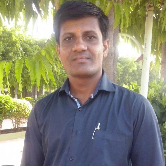 MAHESH VISHRAM LIMBANI