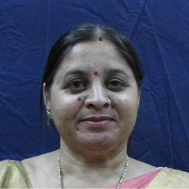 SUREKHA DINESH VASANI