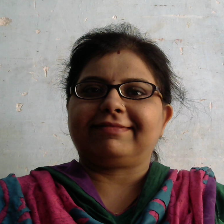 USHA RASIK LIMBANI
