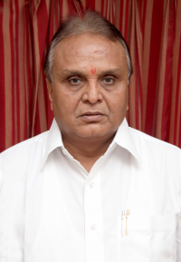 CHHAGAN KANJI POKAR
