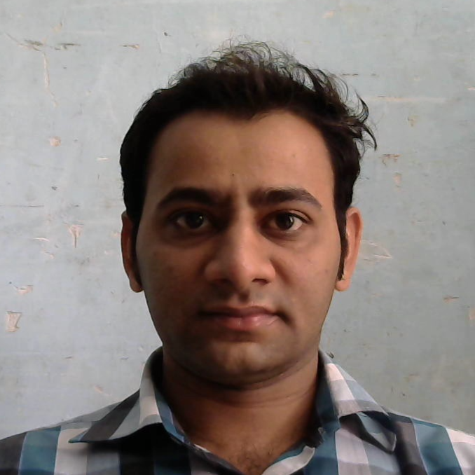Deepak Bhavanji POKAR
