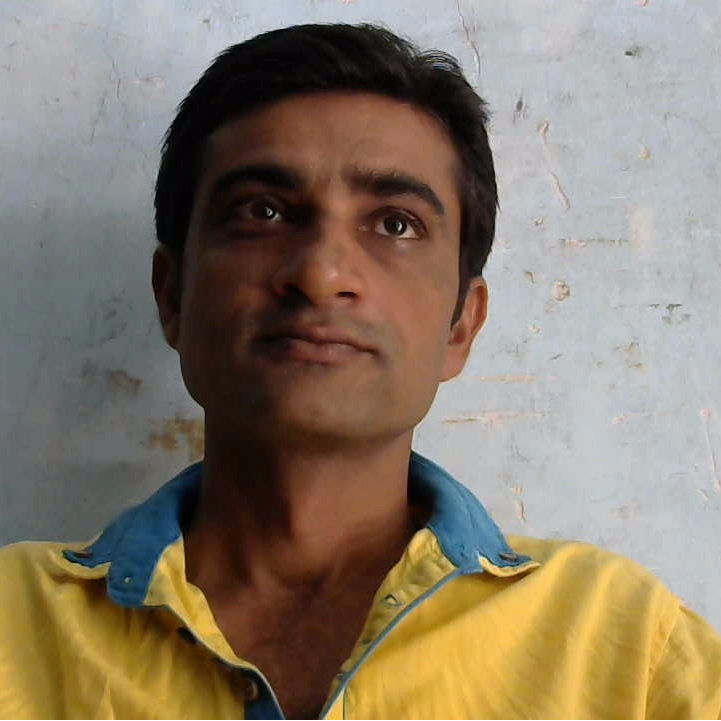 KALPESH DHANAJI POKAR