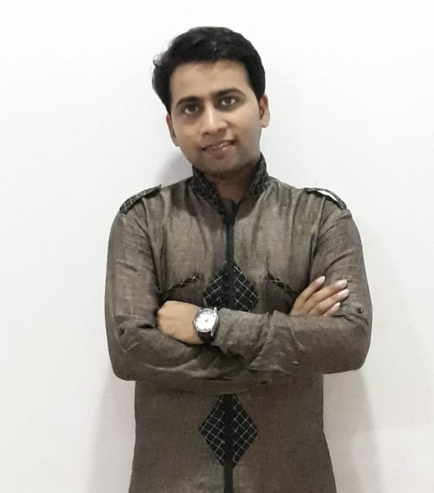 MITESH BHAVANJI POKAR