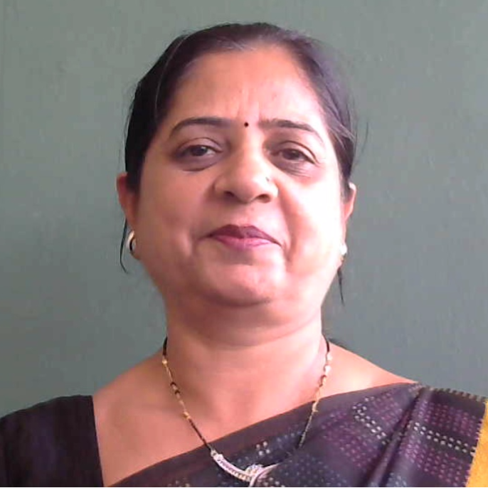 DAKSHA HARESH NAKRANI