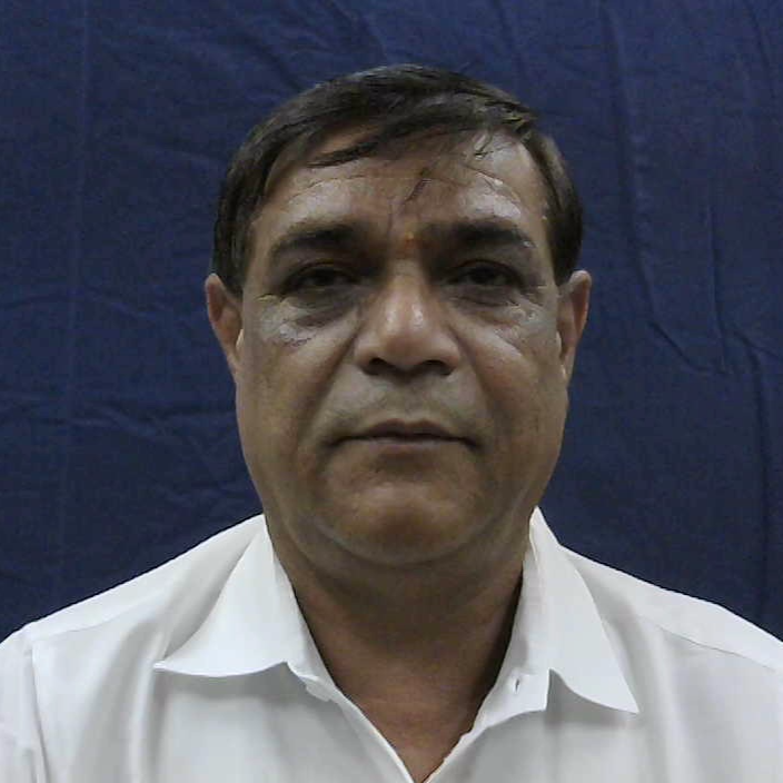 HIRALAL MAVAJI RAMJIYANI