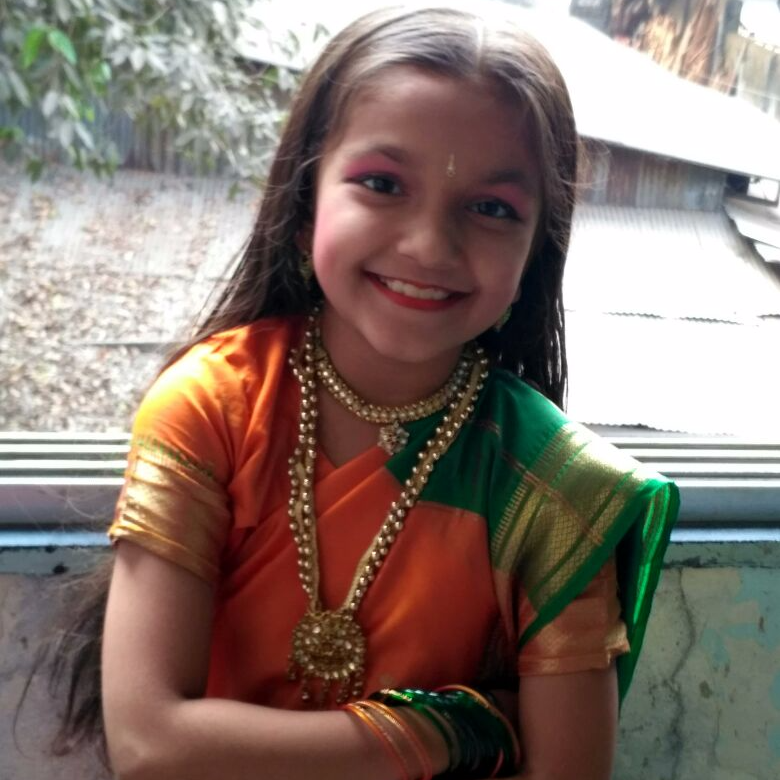 DEVI HARESH LIMBANI