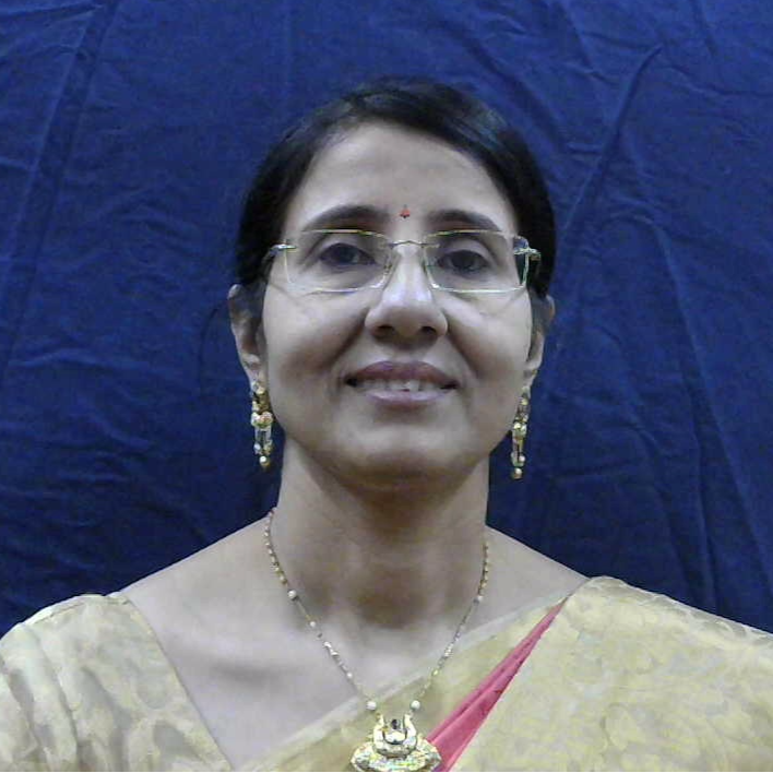RITA ANIL RUDANI