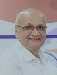 VINOD VALJI LIMBANI