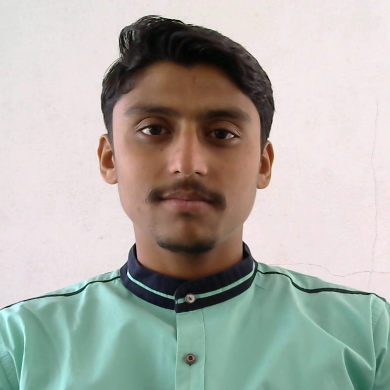 JIGAR KHIMAJI POKAR