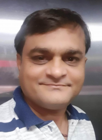 JAYESH NANJI BHAGAT