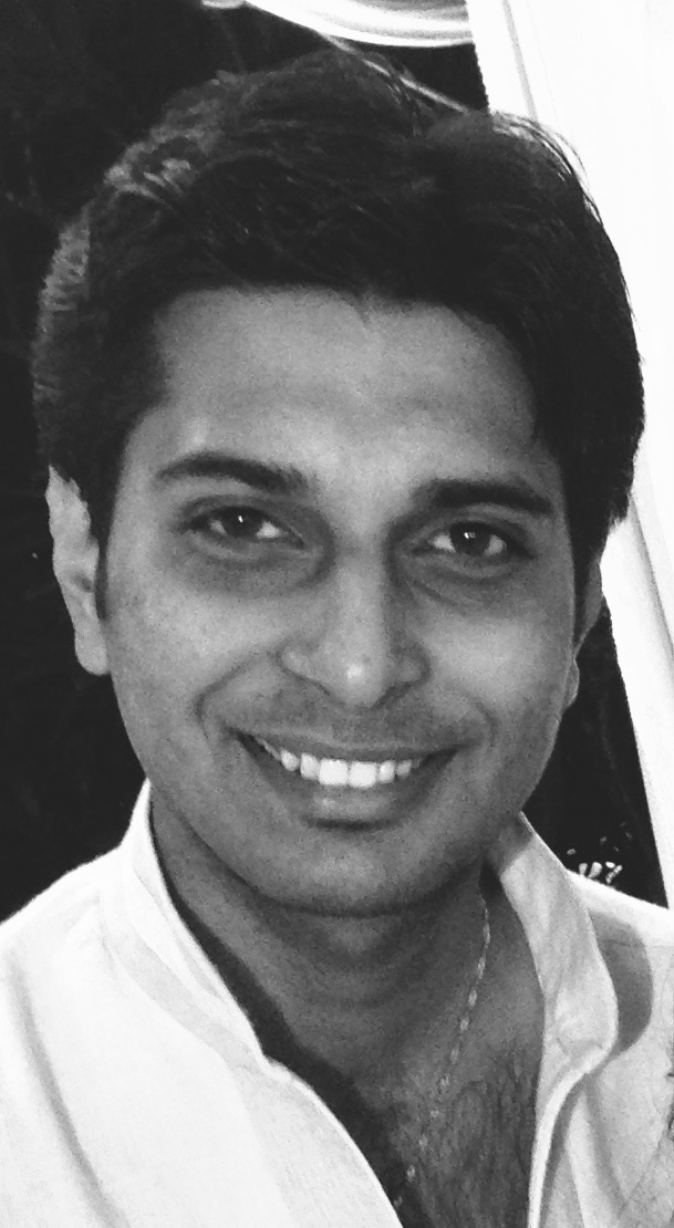 PRIJESH HIRALAL RAMANI