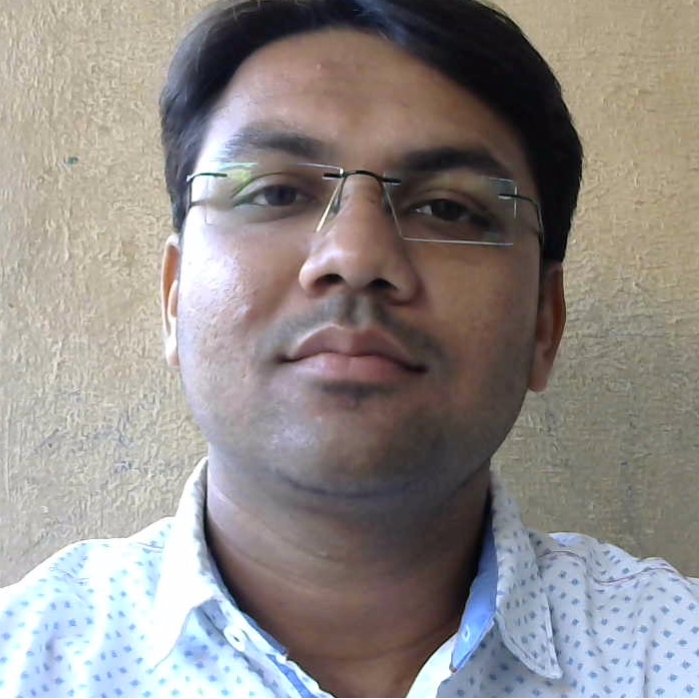 MAYUR SHANTI PARVADIYA
