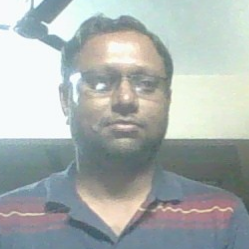 CHETAN SHIVAJI SENGHANI