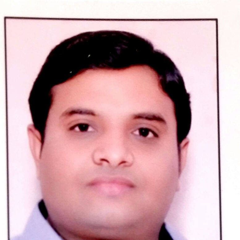 NITIN JETHALAL UKANI