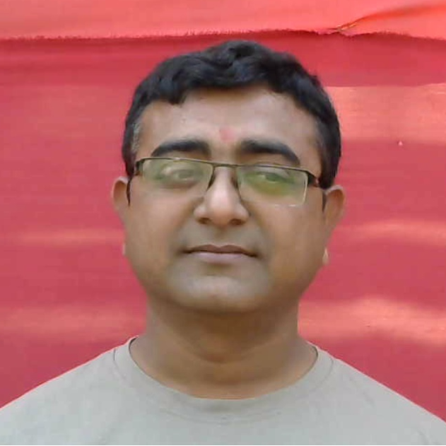 SATISH NARSI POKAR