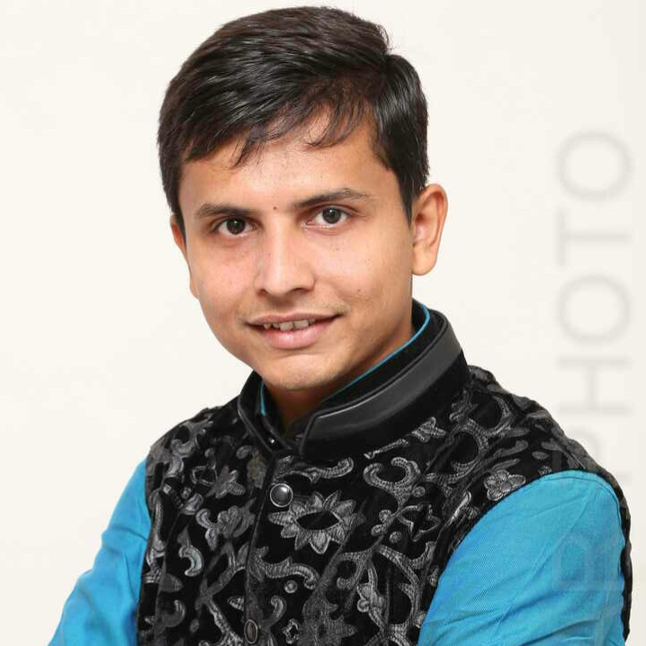 RAKSHIT ISHWAR POKAR