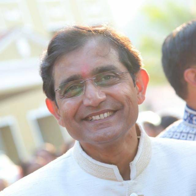 PRAKASH HARJI MAVANI
