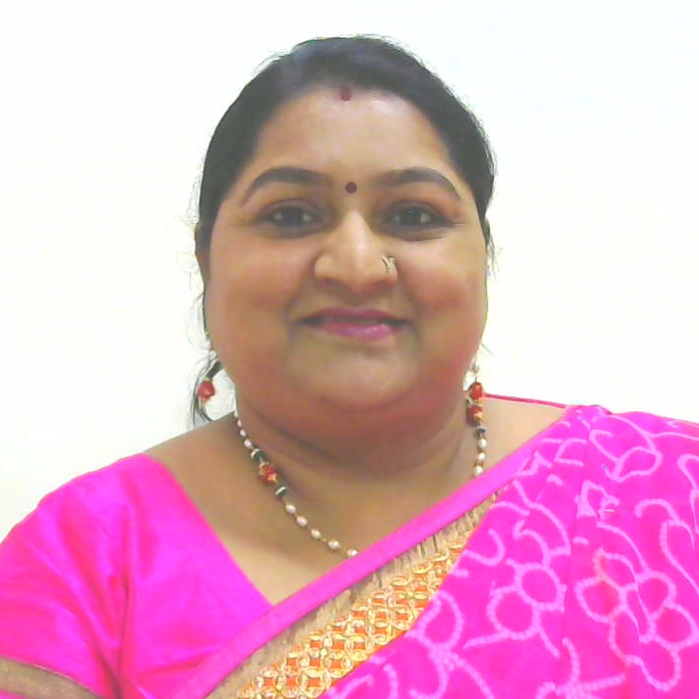 SHARMILA BHARAT RAMJIYANI