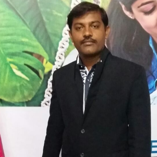 JAYESH VISHRAM LIMBANI