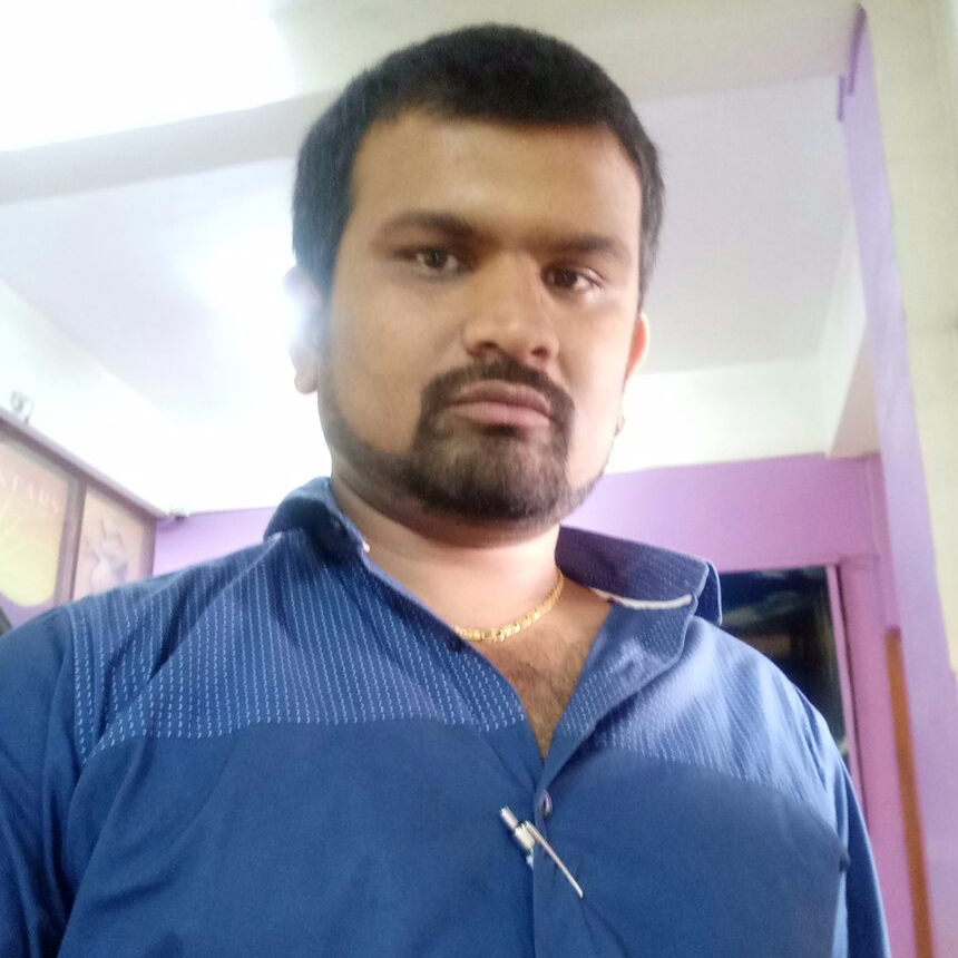 KUNAL KESHAVJI POKAR