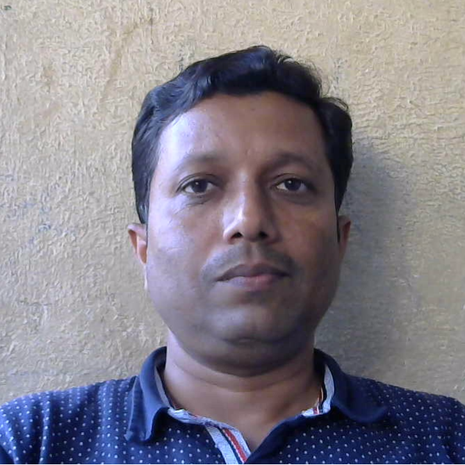 PRAVIN SHIVAJI SENGHANI