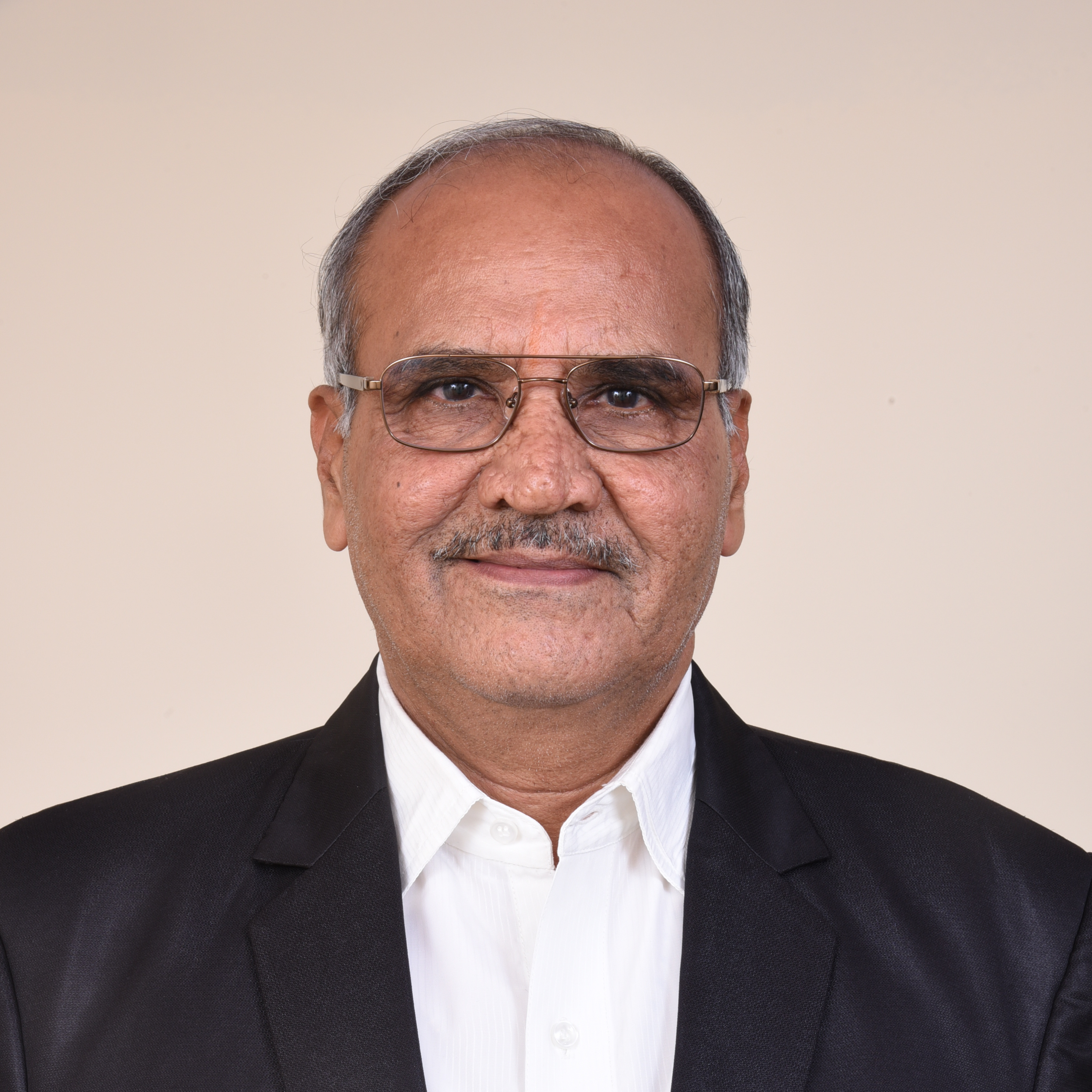 Chhaganlal Nanji Ramjiyani