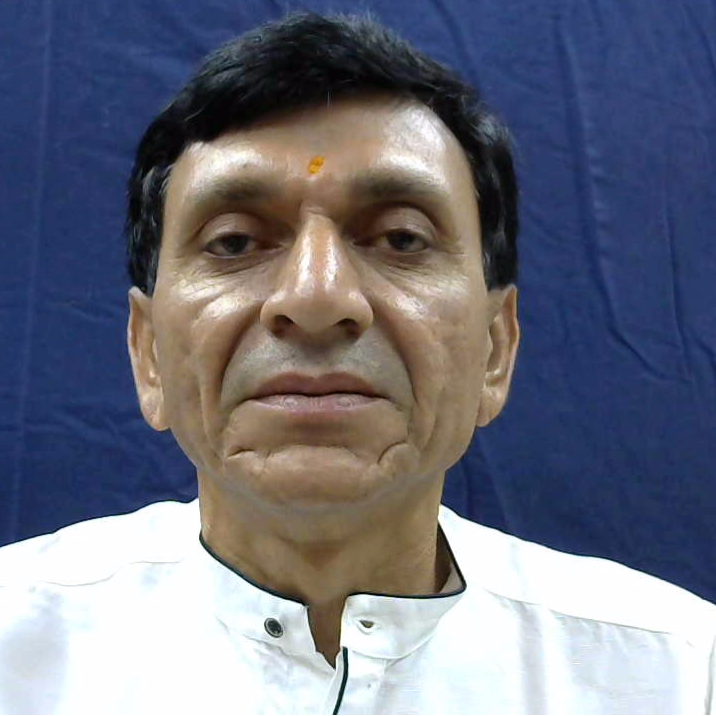 SANTILAL NANJI CHOPDA