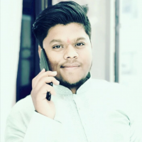 BHARGAV HARESH VASANI