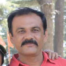 NANDLAL GOVIND PARVADIYA