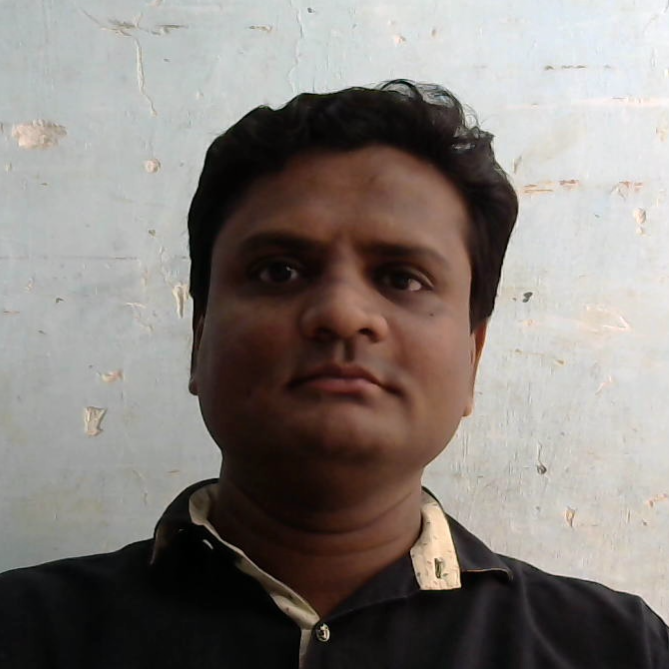 MANISH LALAJI POKAR