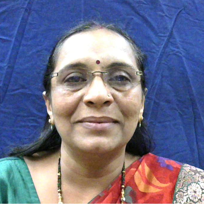 KOKILA PARSOTTAM POKAR