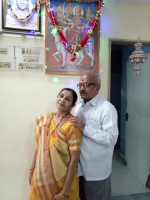 AJAY DHANJI DADGA