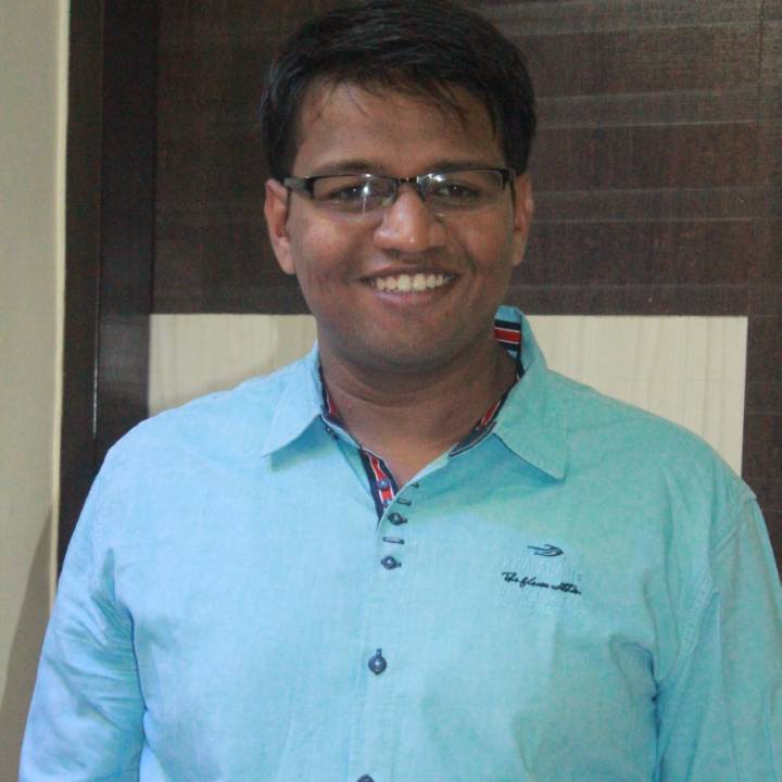 NIKHIL JIVRAJ PAJVANI