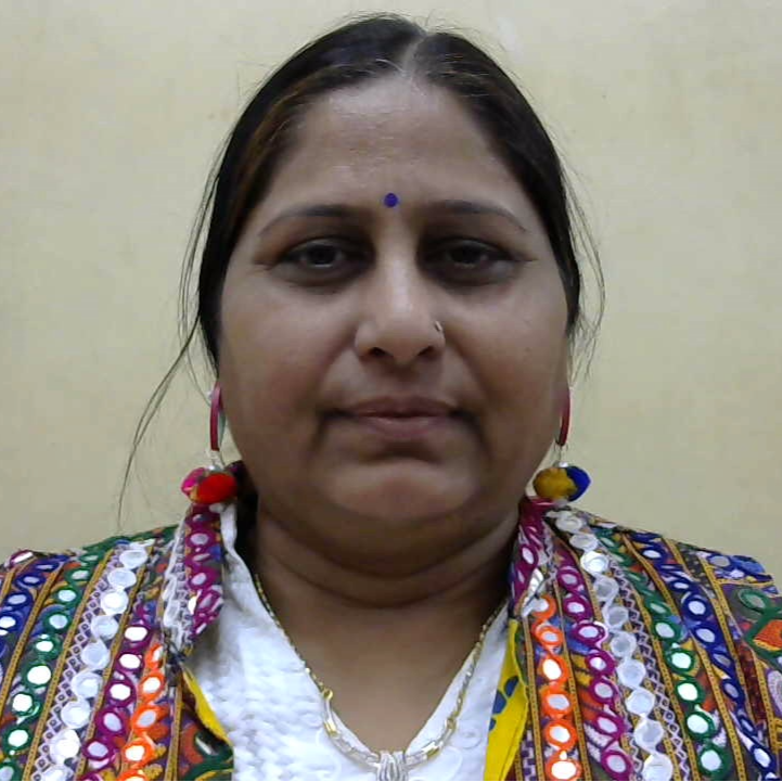 JAVER MOHANLAL VELANI